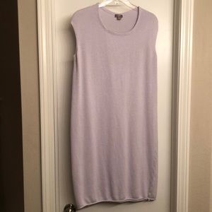 J. Jill Sweater Dress Size M